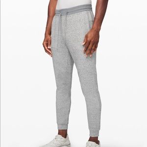 Lululemon At Ease Jogger Sweatpants S